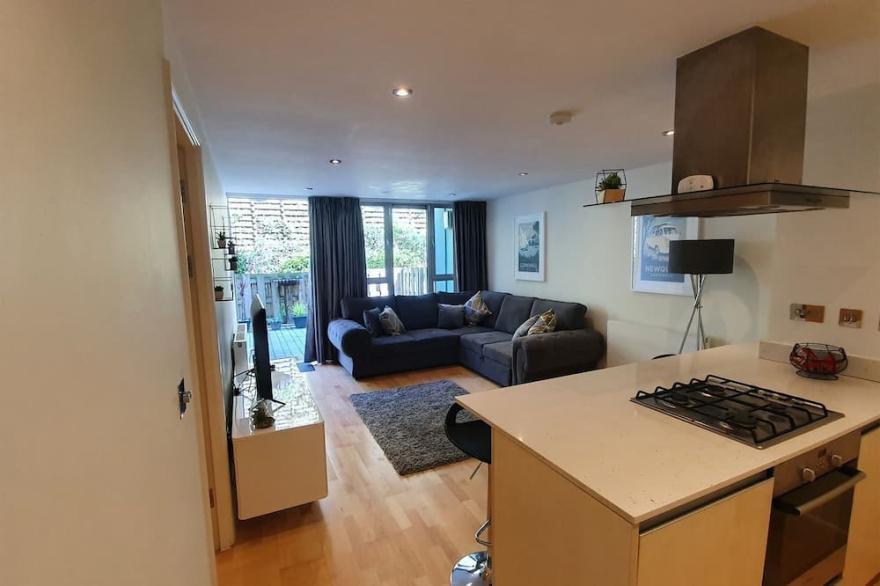 2 bedroom accommodation in Newquay