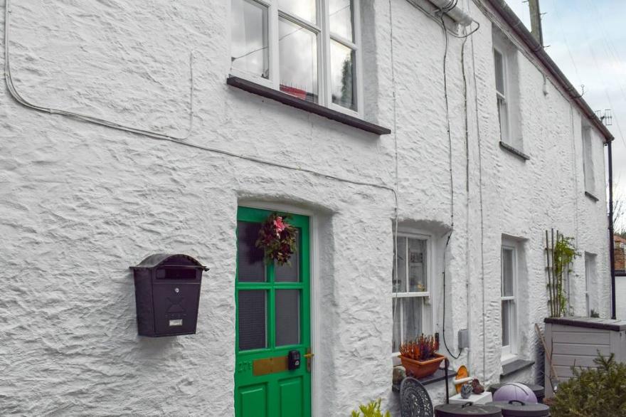 1 bedroom accommodation in Falmouth