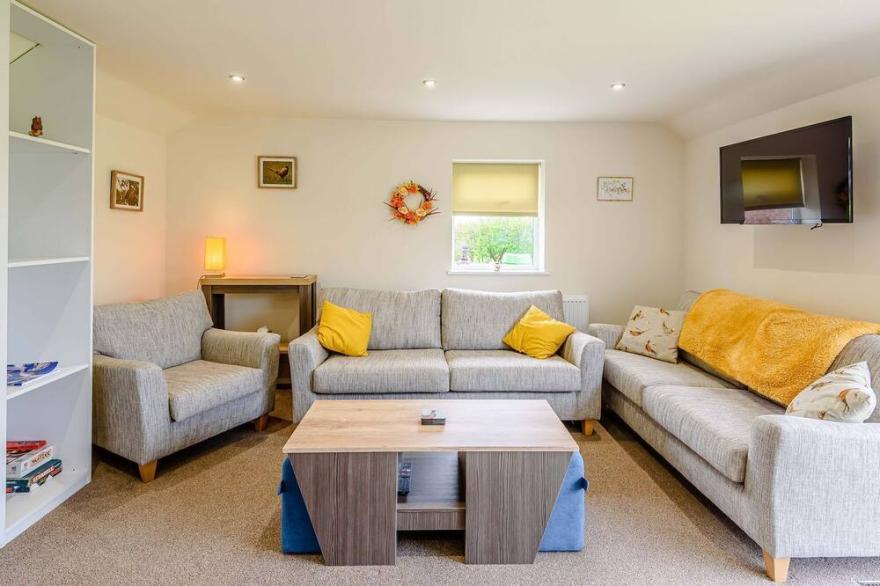 1 bedroom accommodation in Burgh le Marsh, near Skegness