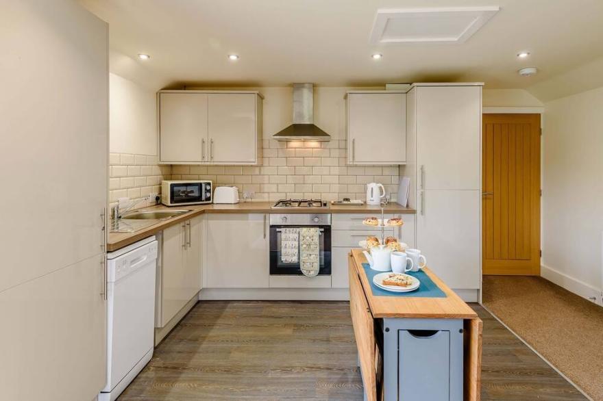 1 bedroom accommodation in Burgh le Marsh, near Skegness