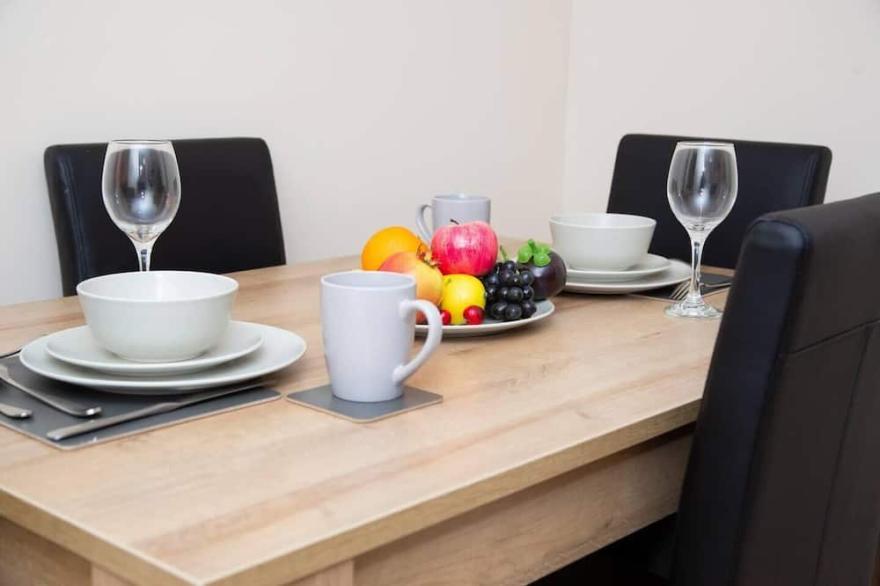 Charming 2-Bedroom House