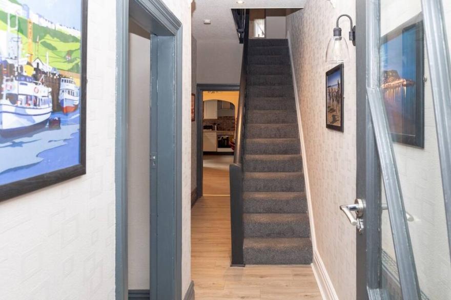 Pass the Keys | Amazing, Newly renovated 5Bedroom House sleeps 10