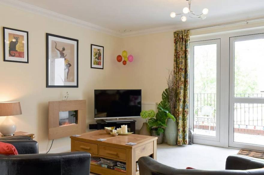 3 bedroom accommodation in Bampton, near Tiverton