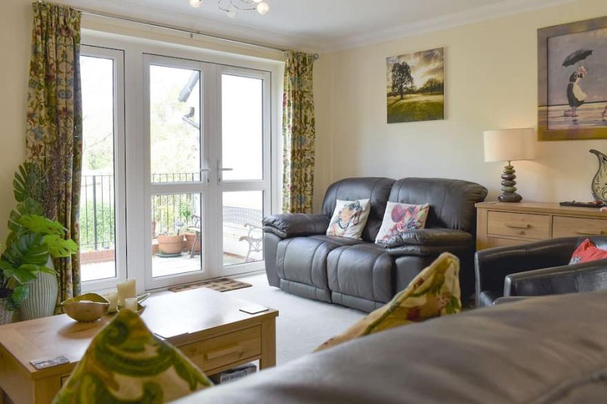 3 bedroom accommodation in Bampton, near Tiverton