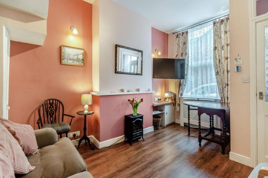 3 bedroom accommodation in Scarborough