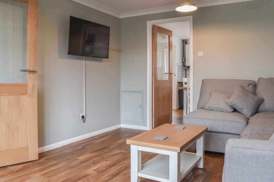 3 bedroom accommodation in Torrington