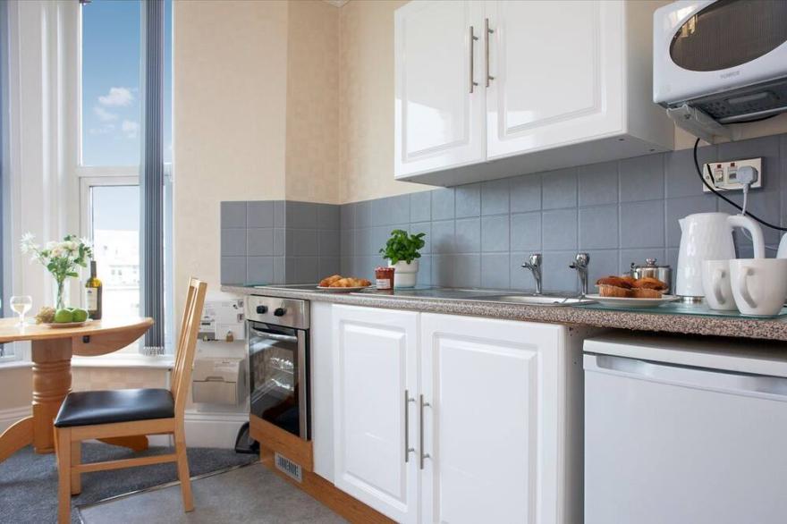 1 bedroom accommodation in Paignton