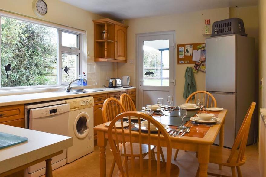 3 bedroom accommodation in North Tamerton, near Bude