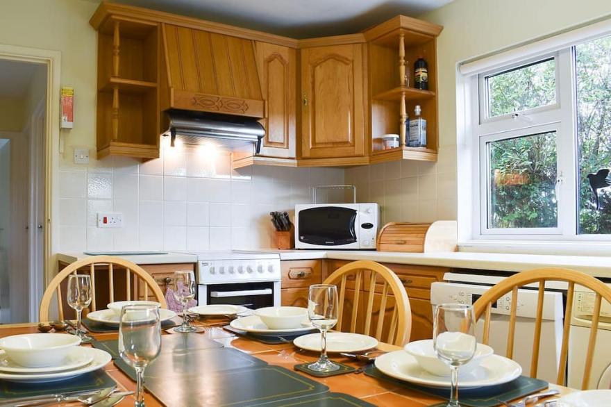 3 bedroom accommodation in North Tamerton, near Bude