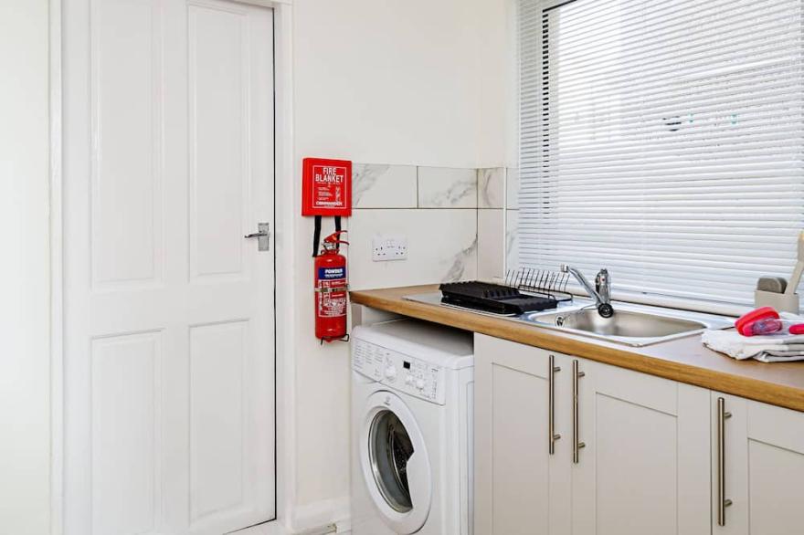 3bed Holiday Home.Barrow in Furness. 5mins walk to most amenities