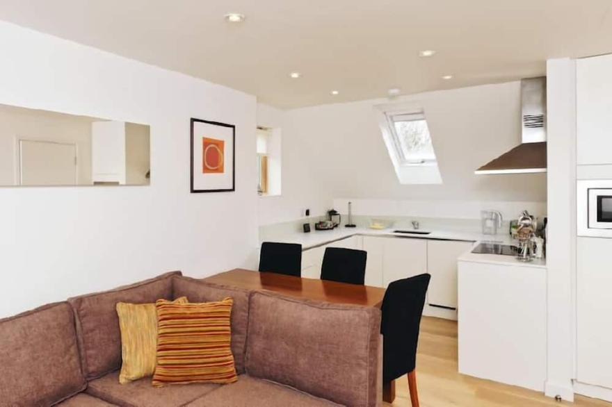 Cambridge Place 1 bedroom