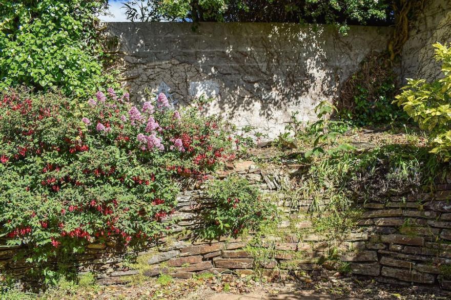 4 bedroom accommodation in Newquay