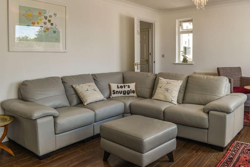 4 bedroom accommodation in Newquay