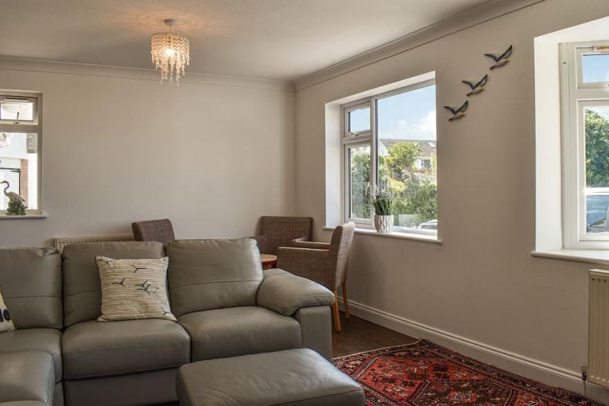 4 bedroom accommodation in Newquay