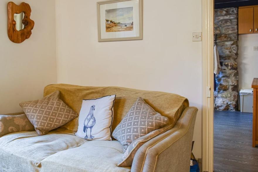 2 bedroom accommodation in Charlestown and Duporth