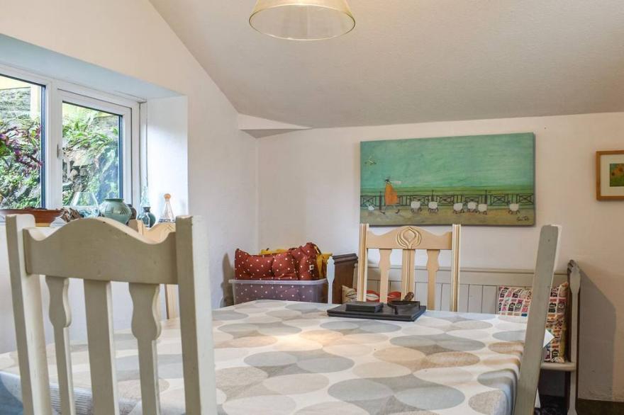 2 bedroom accommodation in Charlestown and Duporth