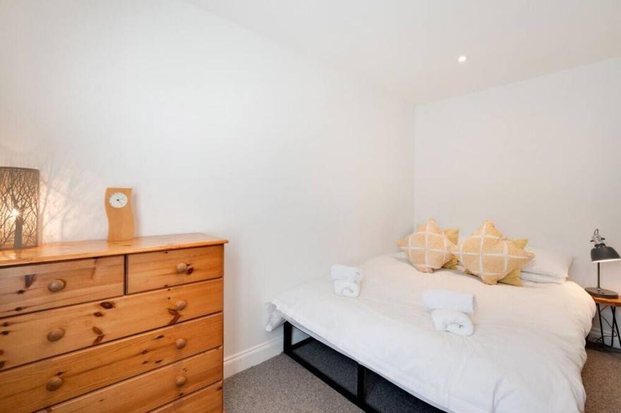 Treth Ingo - Four Bedroom House, Sleeps 8