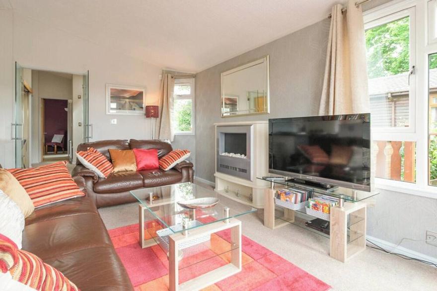 2 bedroom accommodation in Carnforth
