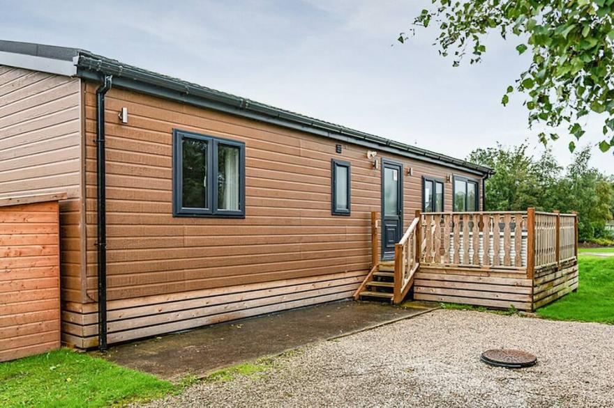2 bedroom accommodation in Carnforth