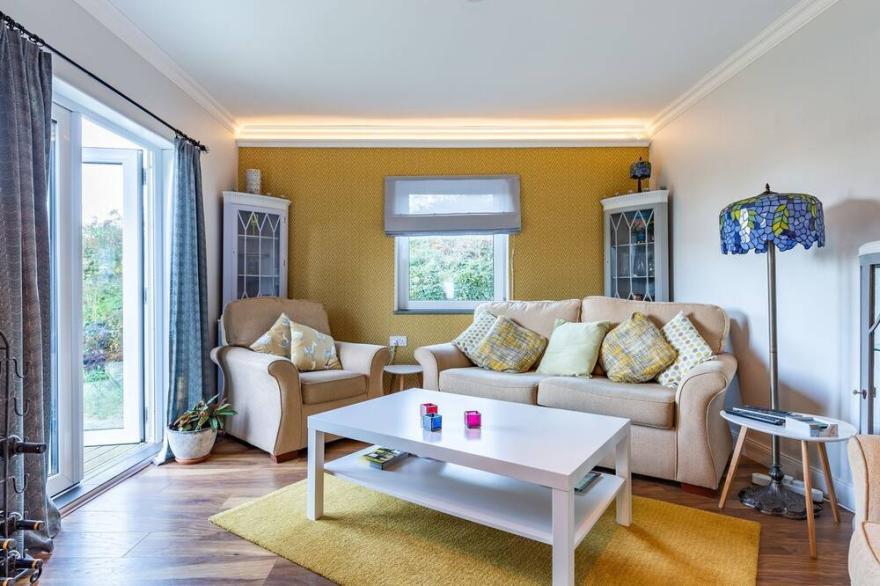 3 bedroom accommodation in St Austell