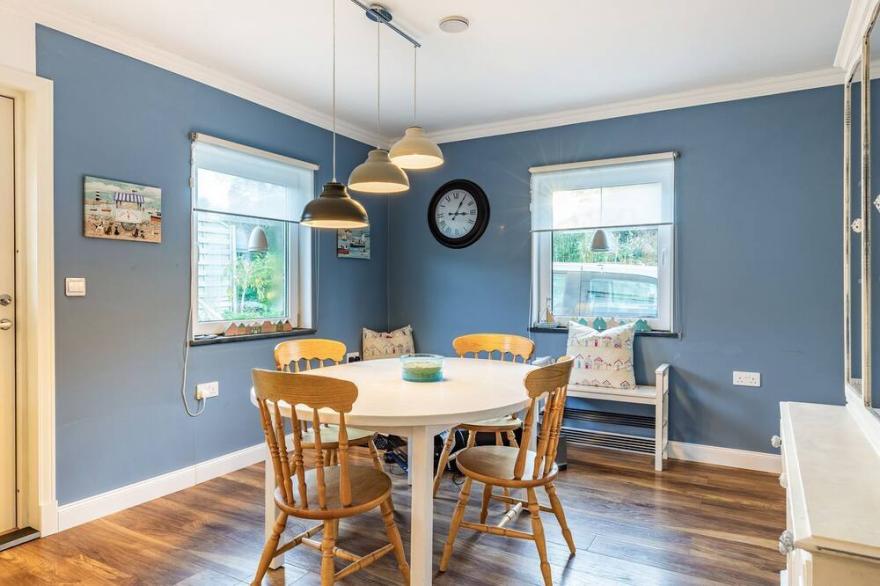 3 bedroom accommodation in St Austell