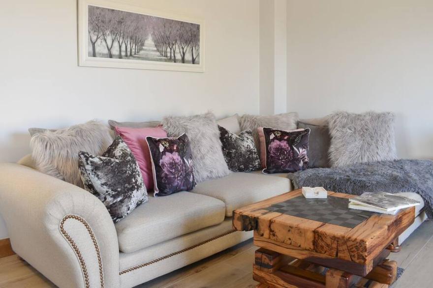 3 bedroom accommodation in Kirkbridge, near Crakehall