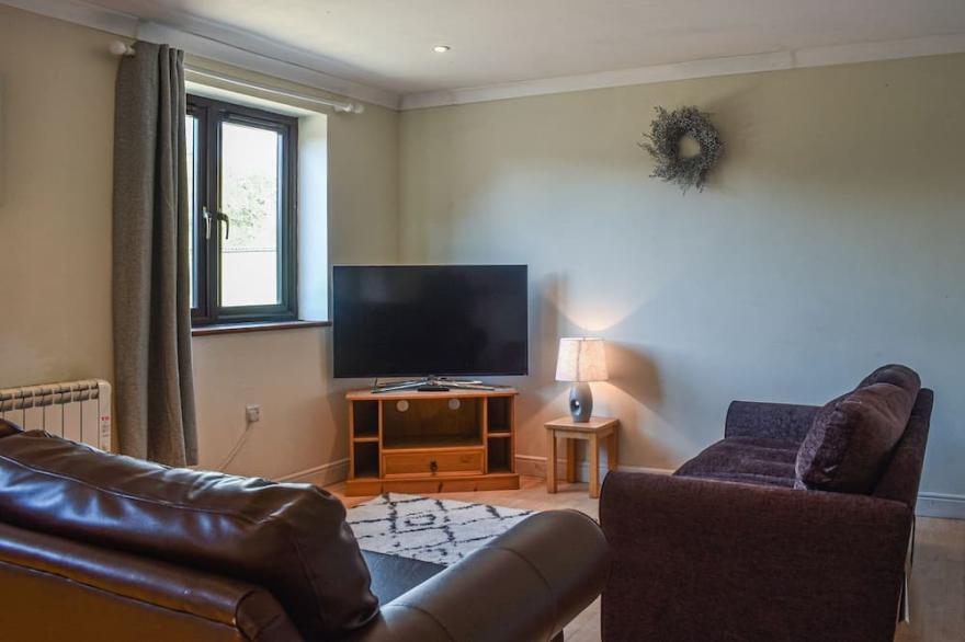 1 bedroom accommodation in Piltdown, near Uckfield