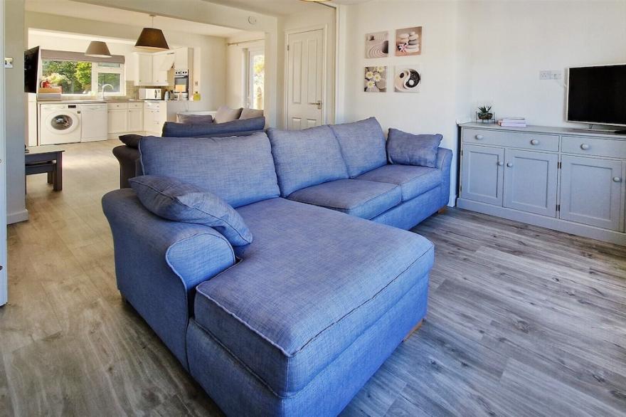 Sandy Toes - Pet Friendly* | Hot Tub* | Coastal