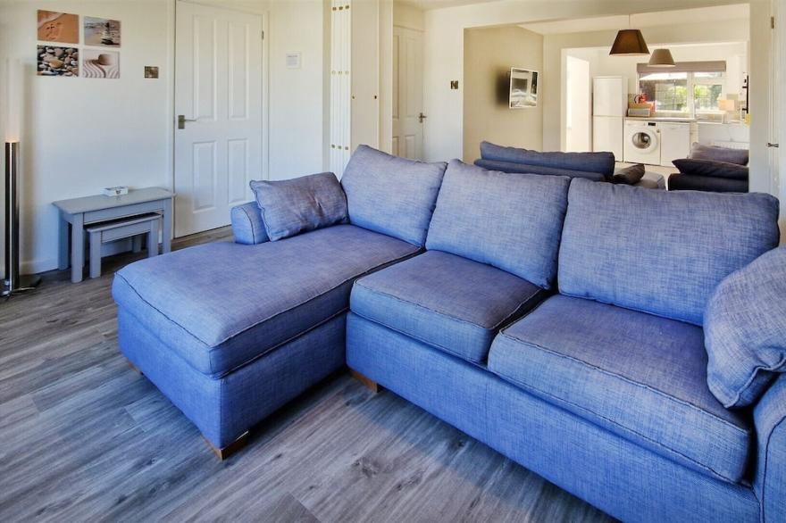 Sandy Toes - Pet Friendly* | Hot Tub* | Coastal