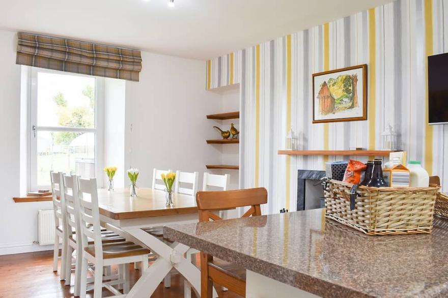 3 bedroom accommodation in Carrbridge