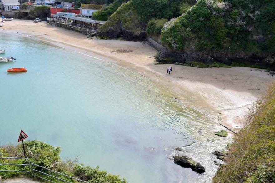 1 bedroom accommodation in Newquay
