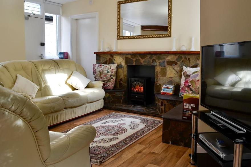 4 bedroom accommodation in Bodfari, near Denbigh