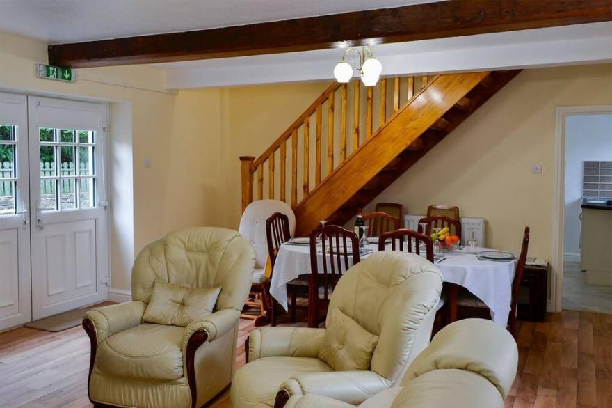 4 bedroom accommodation in Bodfari, near Denbigh