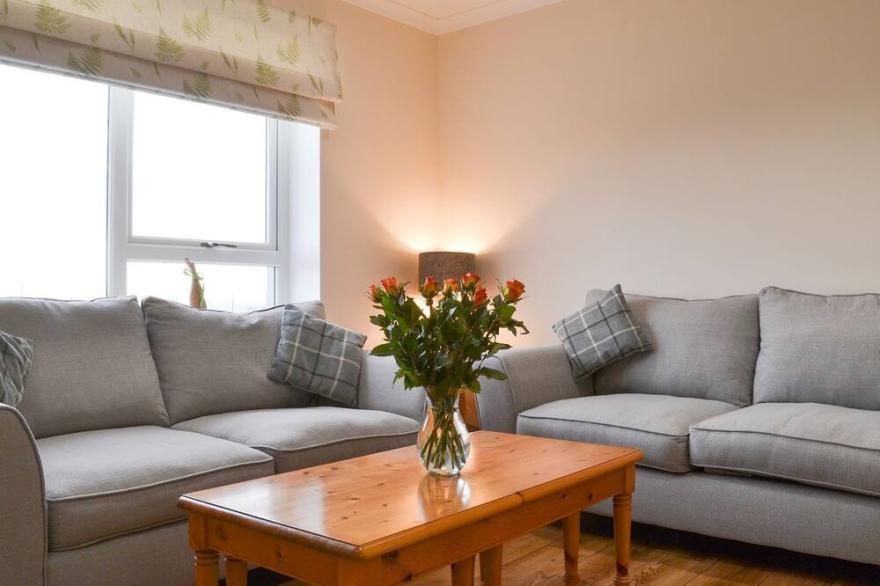 3 bedroom accommodation in Near Lochboisdale