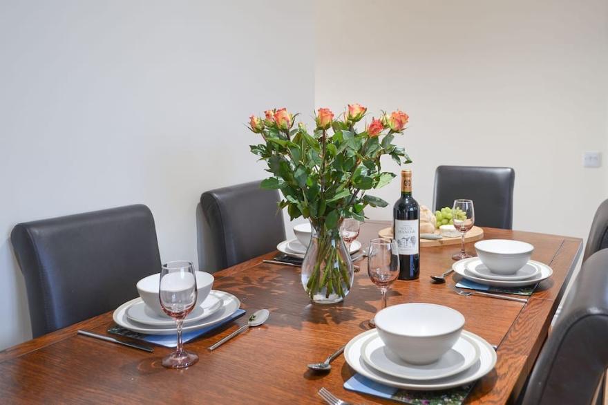 3 bedroom accommodation in Near Lochboisdale