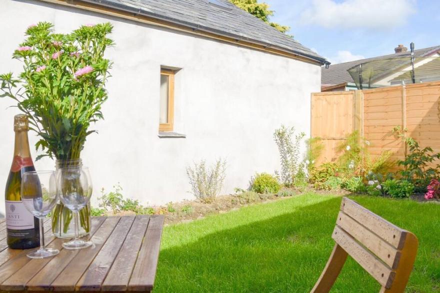 1 bedroom accommodation in Derril, near Bude
