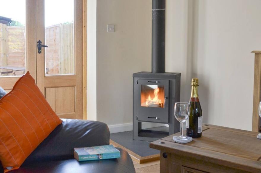 1 bedroom accommodation in Derril, near Bude