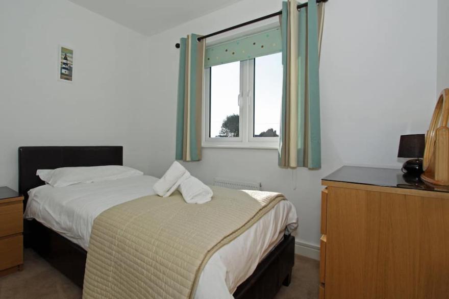 4 bedroom accommodation in Padstow