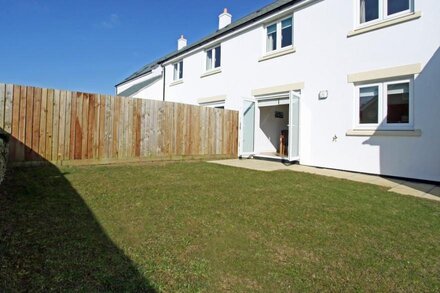 4 bedroom accommodation in Padstow