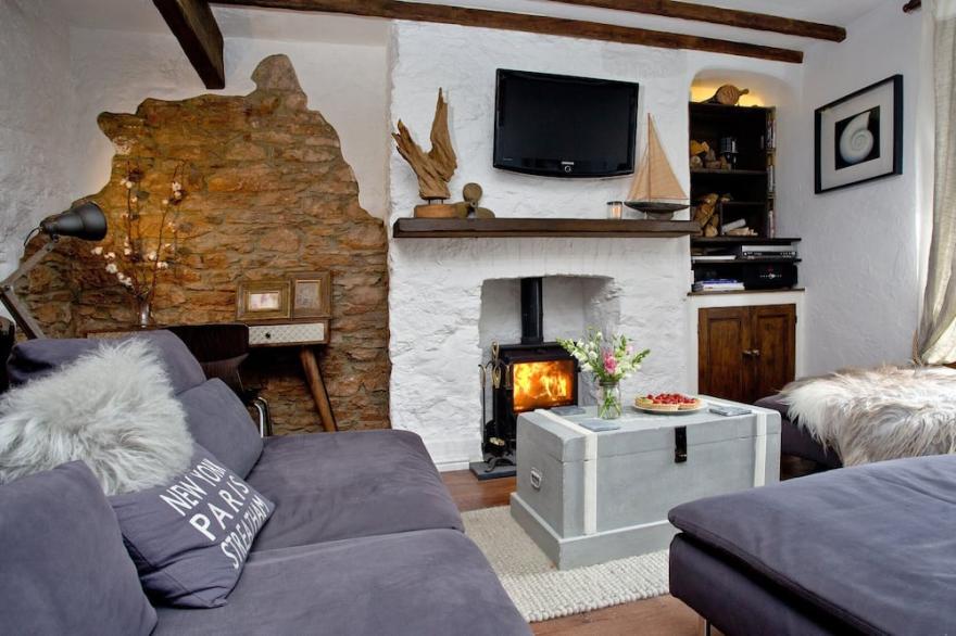 3 bedroom accommodation in Brixham