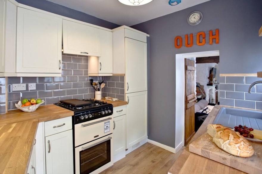 3 bedroom accommodation in Brixham