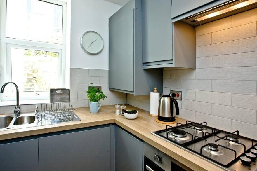 3 bedroom accommodation in Woolacombe