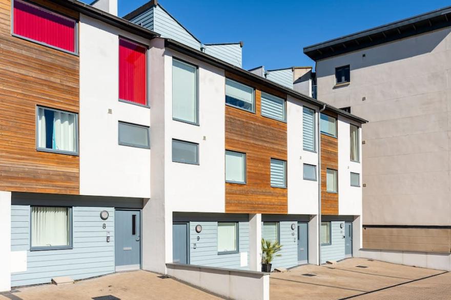 4 bedroom accommodation in Newquay