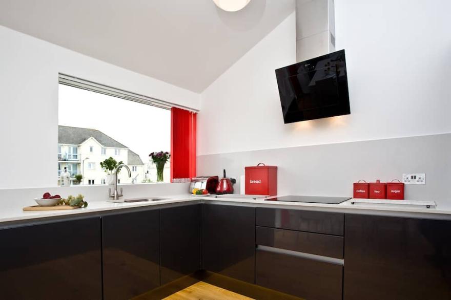 4 bedroom accommodation in Newquay