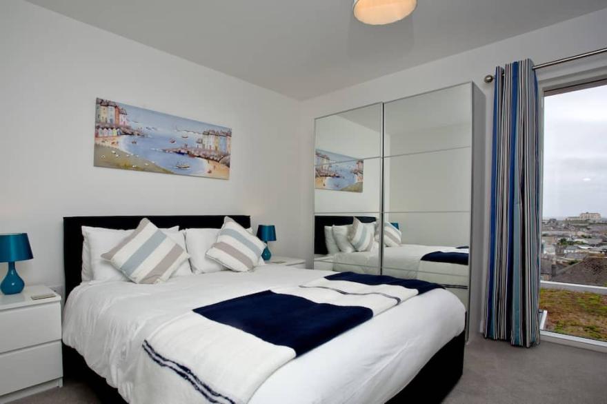 4 bedroom accommodation in Newquay