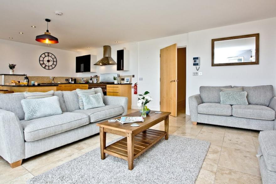 2 bedroom accommodation in Newquay