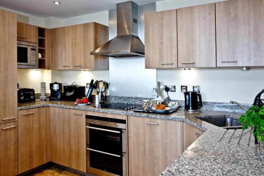 3 bedroom accommodation in Torquay
