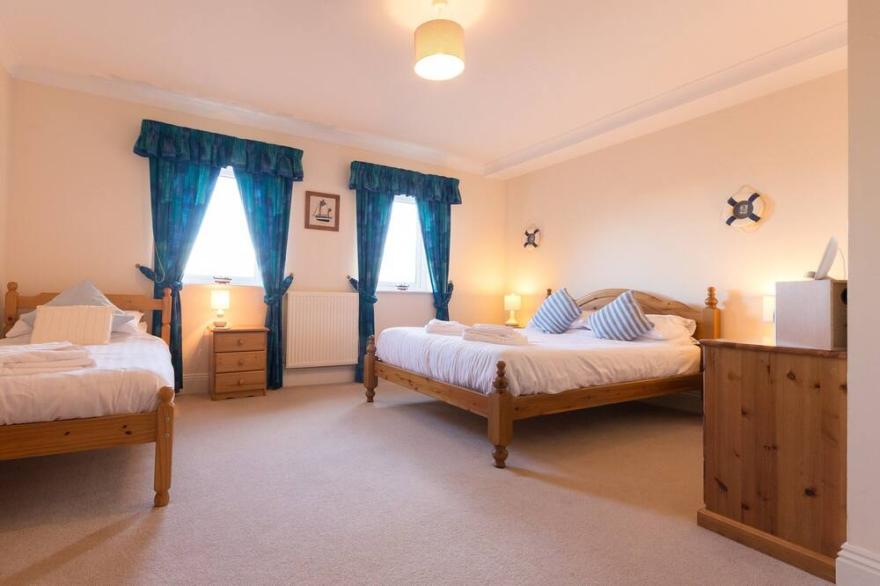 3 bedroom accommodation in Brixham