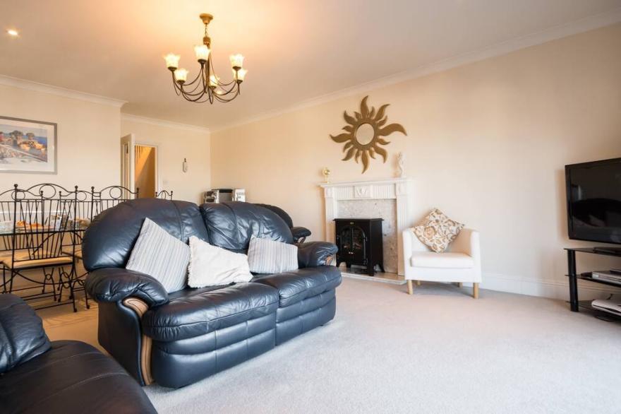 3 bedroom accommodation in Brixham