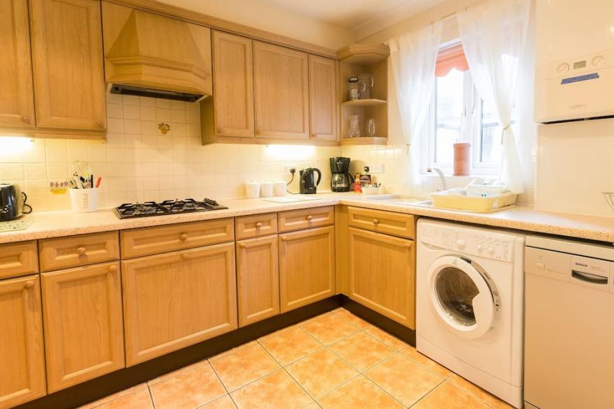 3 bedroom accommodation in Brixham